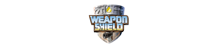 Weapon Shield from RATTAC Technologies