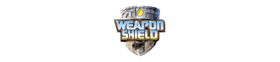 Weapon Shield