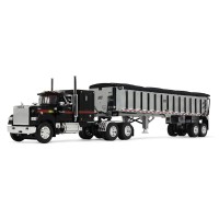 Superliner Magnum Diecast 