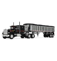 Superliner Magnum Diecast 