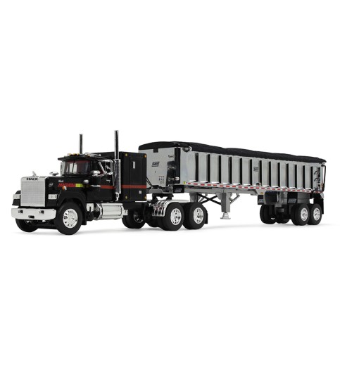 Superliner Magnum Diecast 