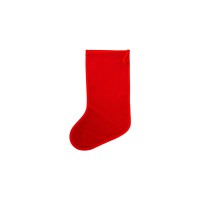 MACK RETRO BULLDOG STOCKING