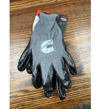 Cummins Black Work Gloves