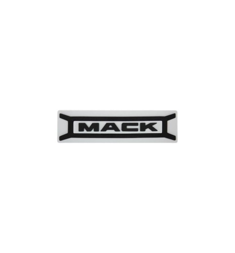 Mack Bridge 11" 3D Foam Magnet Mack Bridge 11" 3D Foam Magnet