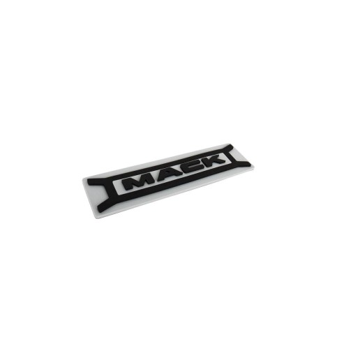 Mack Bridge 11" 3D Foam Magnet Mack Bridge 11" 3D Foam Magnet