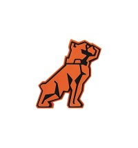 Mack Copper Foam Magnet