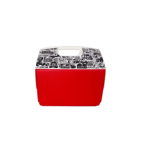 Red Igloo Playmate Cooler Red Igloo Playmate Cooler