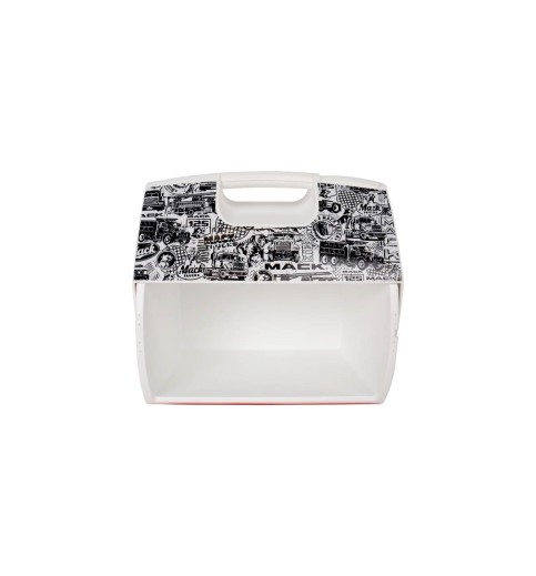 Red Igloo Playmate Cooler Red Igloo Playmate Cooler