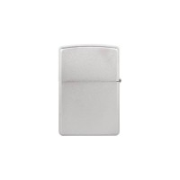 Satin Chrome Zippo Windproof Lighter