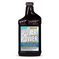 Polar Power Fuel Additive