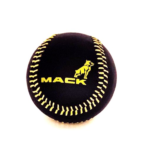 Mack Baseball