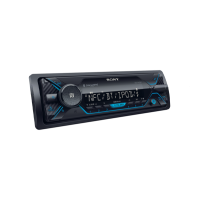 Sony AM/FM/USB Stereo Receiver