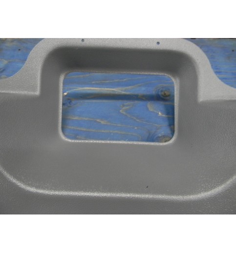 OEM Overhead Console for R & RD Models