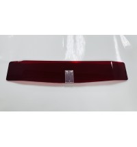 Bug Shield - Red Tapered