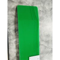 Bug Shield - Pea Green