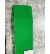 Bug Shield - Pea Green