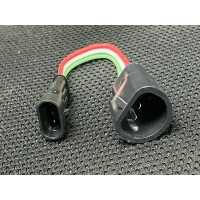 LED Headlight Adapter Pigtail Harness
