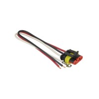 CH LED Turn Signal Adapter Pigtail Harness