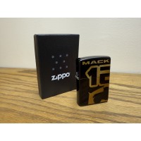 Mack 125th Anniversary Zippo Lighter