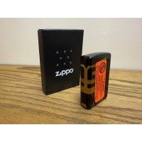 Mack 125th Anniversary Zippo Lighter