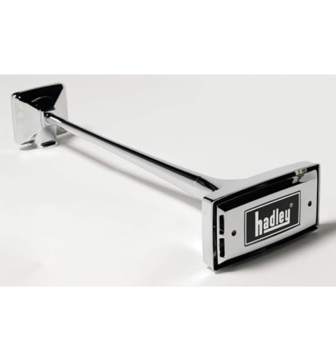 Rectangle Air Horn