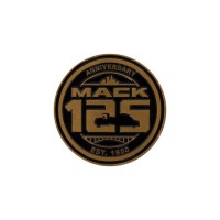 Mack 125th Anniversary Challenge Coin