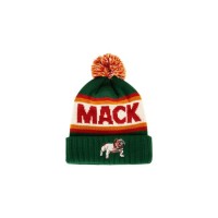 Mack Throwback Knit Cap