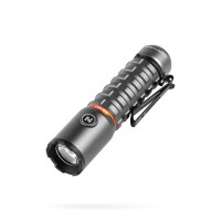 Torchy 2K Flashlight