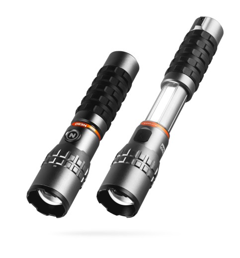 Slyde King 2K Flashlight