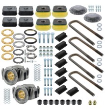 Camelback Suspension Rebuild Kit
