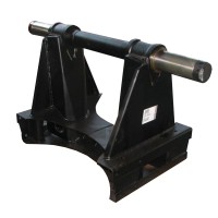 Camelback Suspension Trunnion Stand