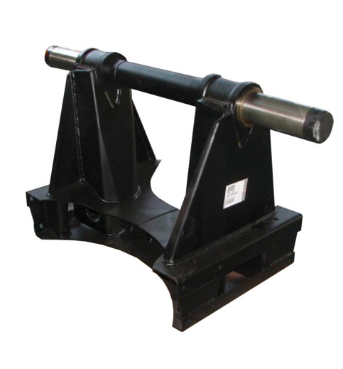Camelback Suspension Trunnion Stand