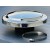 Stainless R-Model Air Cleaner Cap