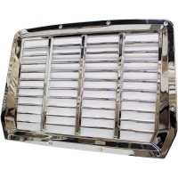 Chrome Grille for R, DM and F Models