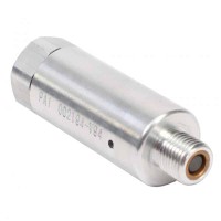 Puff Limiter Air Valve