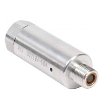 Puff Limiter Air Valve