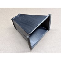 Heater Blower Duct