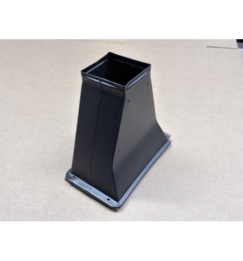 Heater Blower Duct