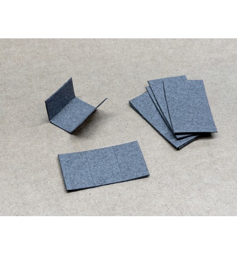 Mirror Mounting Bracket Insulator