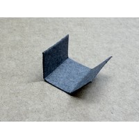 Mirror Mounting Bracket Insulator