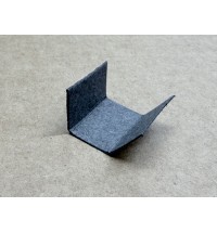 Mirror Mounting Bracket Insulator