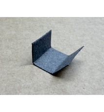 Mirror Mounting Bracket Insulator