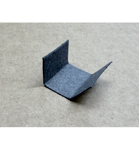 Mirror Mounting Bracket Insulator