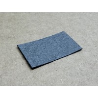 Mirror Mounting Bracket Insulator