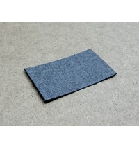 Mirror Mounting Bracket Insulator