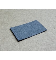 Mirror Mounting Bracket Insulator