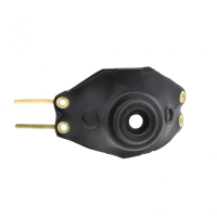 Drag Link or Tie Rod Boot