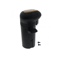 18 Speed Air Shift Knob