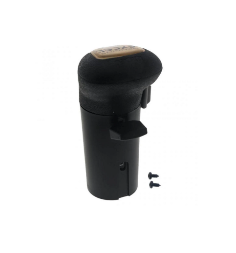 18 Speed Air Shift Knob