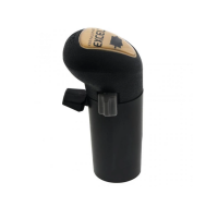 18 Speed Air Shift Knob